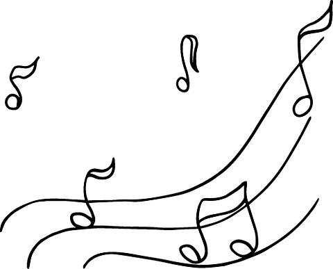 Illustrerade noter