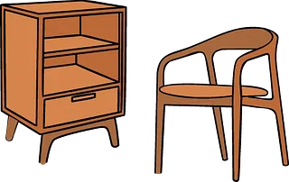 Finsnickeri illustration